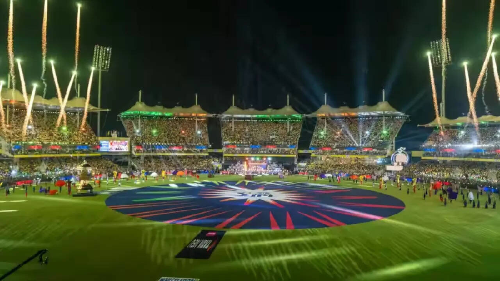 क्या हुआ ऐसा कि IPL 2026 की Opening Ceremony ही कैंसिल? वजह जानकर रह जाएंगे हैरान