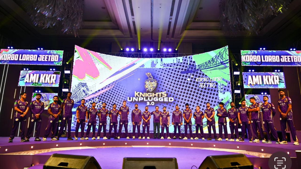 KKR IPL 2026: আইপিএল শুরুর আগেই লক্ষ্য ঠিক করে নিল কলকাতা নাইট রাইডার্স, সাহসী ক্রিকেট খেলতে চান রাহানেরা