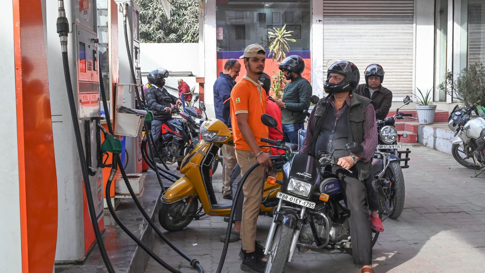 Petrol, Diesel Prices Today, September 20: Check City-Wise Rates in Delhi, Mumbai, Bengaluru And More