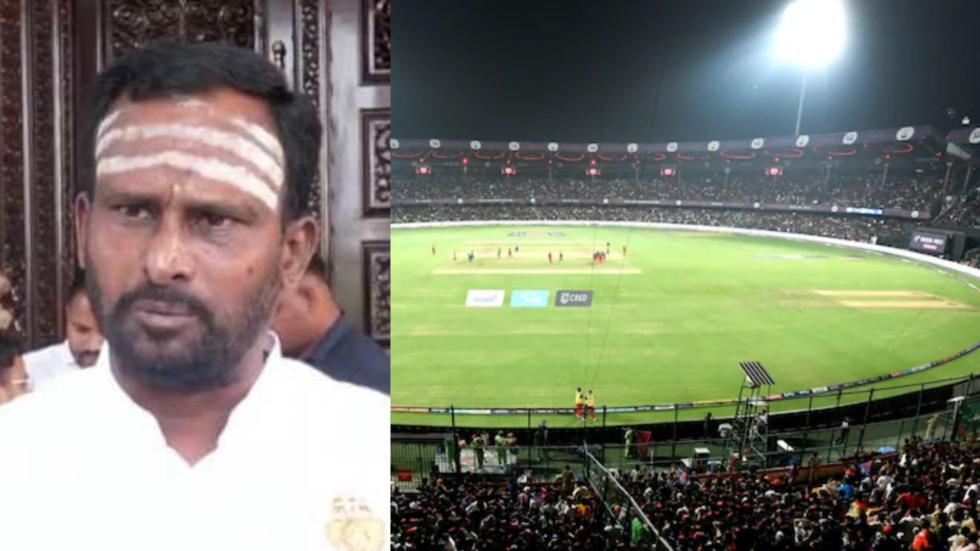 'हमें 4 VIP टिकट चाहिए', कर्नाटक विधानसभा में IPL टिकट को लेकर विधायक का हल्लाबोल