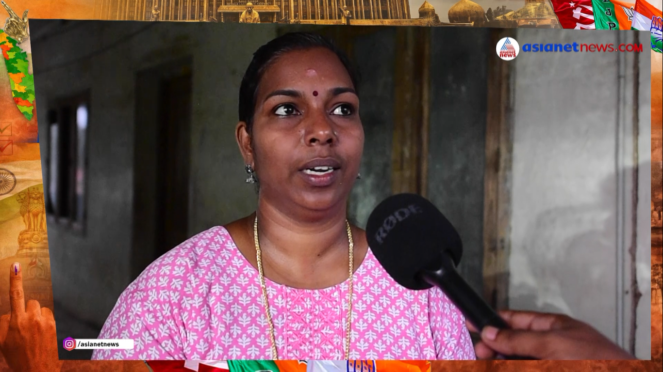 ആലത്തൂരിന്റെ അടിസ്ഥാന സൗകര്യ വികസനം നടന്നോ ? ആലത്തൂരിന്റെ മനസ്സിലെന്ത് ?