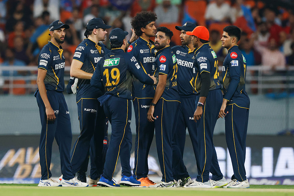 IPL 2026: Can Shubman Gill’s Gujarat Titans Clinch Title After 2025 Eliminator Exit? SWOT Analysis