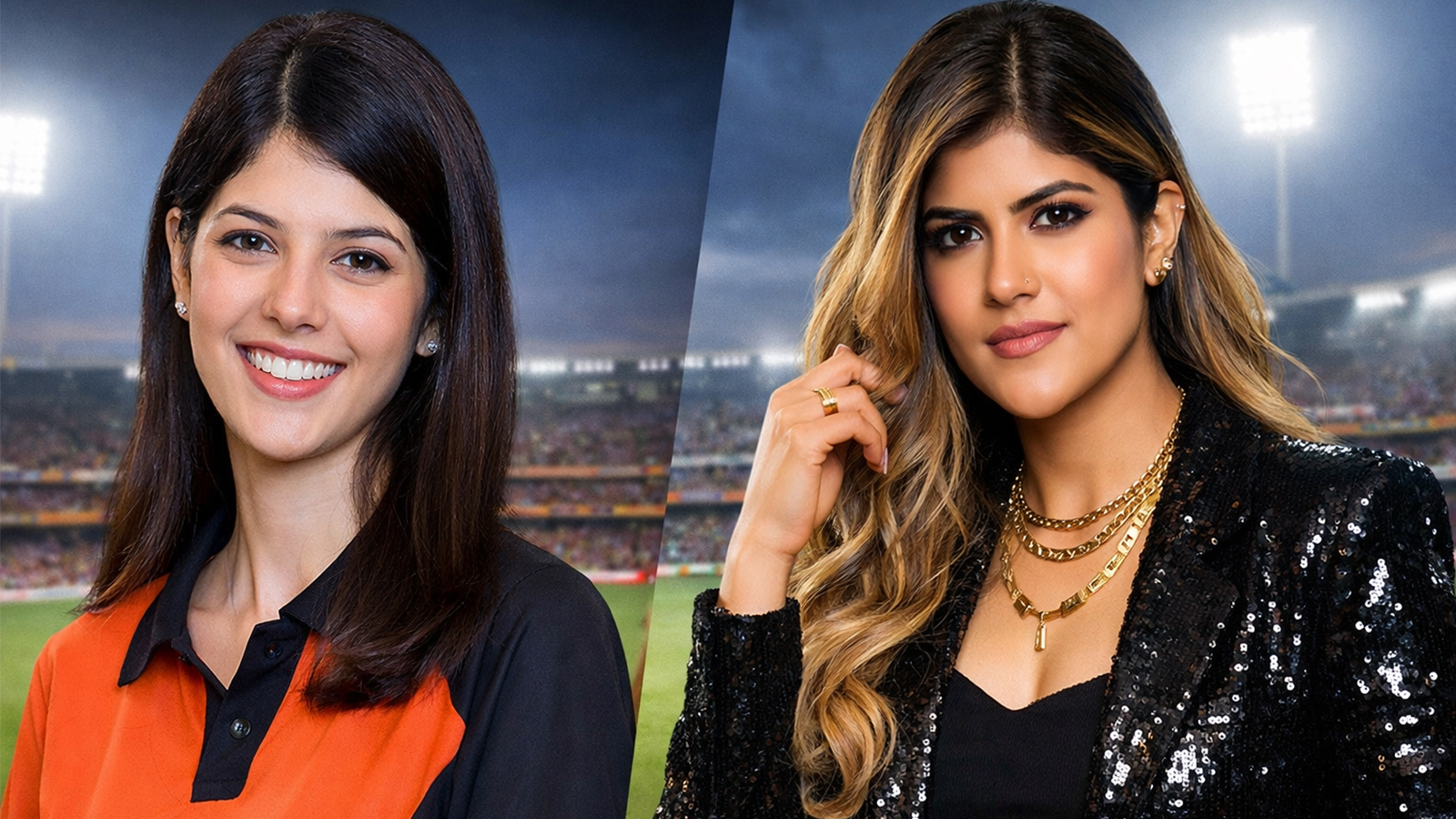 SRH vs RCB కాదు కావ్య మారన్ vs అనన్య బిర్లా .. స్టైల్‌లో ఎవరు నెం.1..?