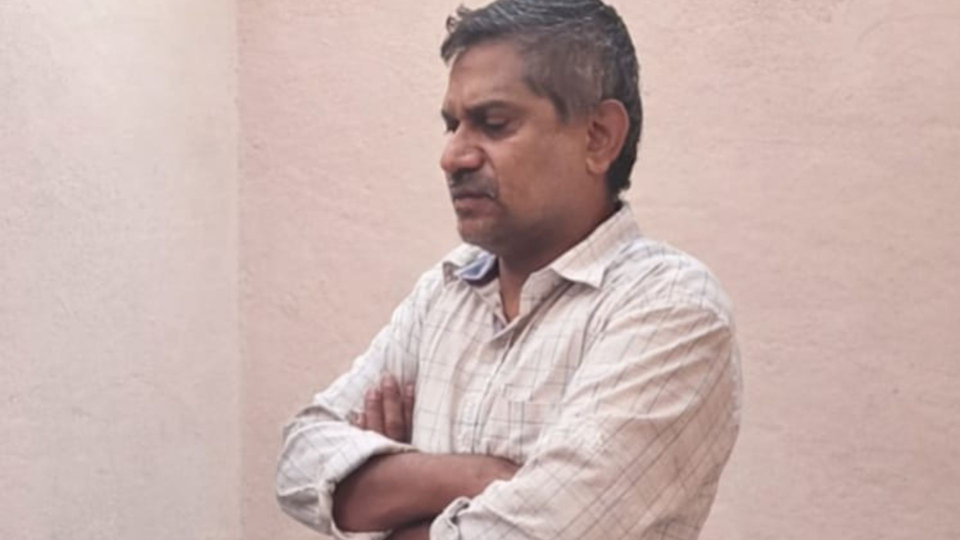 Delhi Police Arrest Mysuru Man Srinivas for Nationwide Hoax Bomb Threats