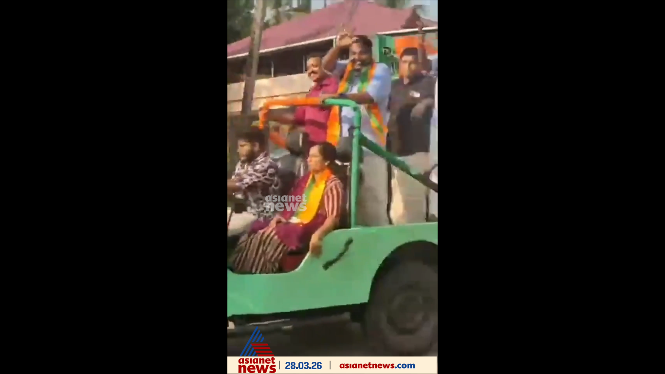 ചിറയിൻകീഴിൽ മത്സരത്തിനൊരുങ്ങി ബി.എസ് അനൂപ്