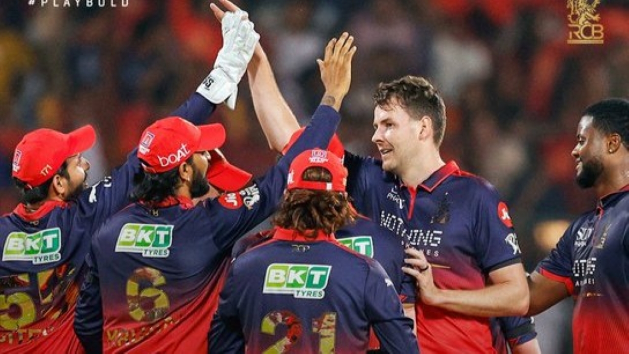 ಐಪಿಎಲ್ ಕಪ್ ಗೆಲ್ಲಲೇ ಬೇಕು! ಆರ್ಸಿಬಿ ಜೆನ್ಝಿ, ಜೆನ್ ಆಲ್ಫಾಗೆ ಭಾರೀ ನಿರೀಕ್ಷೆ!