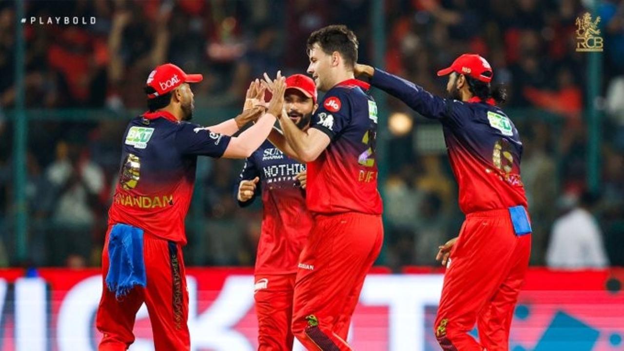 ಆರ್‌ಸಿಬಿ ಈ ಬಾರಿಯೂ ಕಪ್‌ ಗೆಲ್ಲುತ್ತಾ? ಜೆನ್‌ಝಿ, ಜೆನ್‌ ಆಲ್ಫಾ ಫ್ಯಾನ್ಸ್ ಹೇಳೋದೇನು?