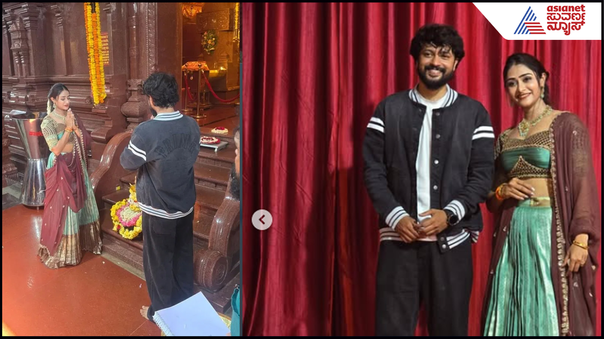 ಅಭಿಮಾನಿಗಳಿಗೆ ಗುಡ್​ನ್ಯೂಸ್ ಕೊಟ್ಟ Bigg Boss ಸಂಗೀತಾ ಶೃಂಗೇರಿ- ಫೋಟೋ ಹಂಚಿಕೊಂಡ ನಟಿ