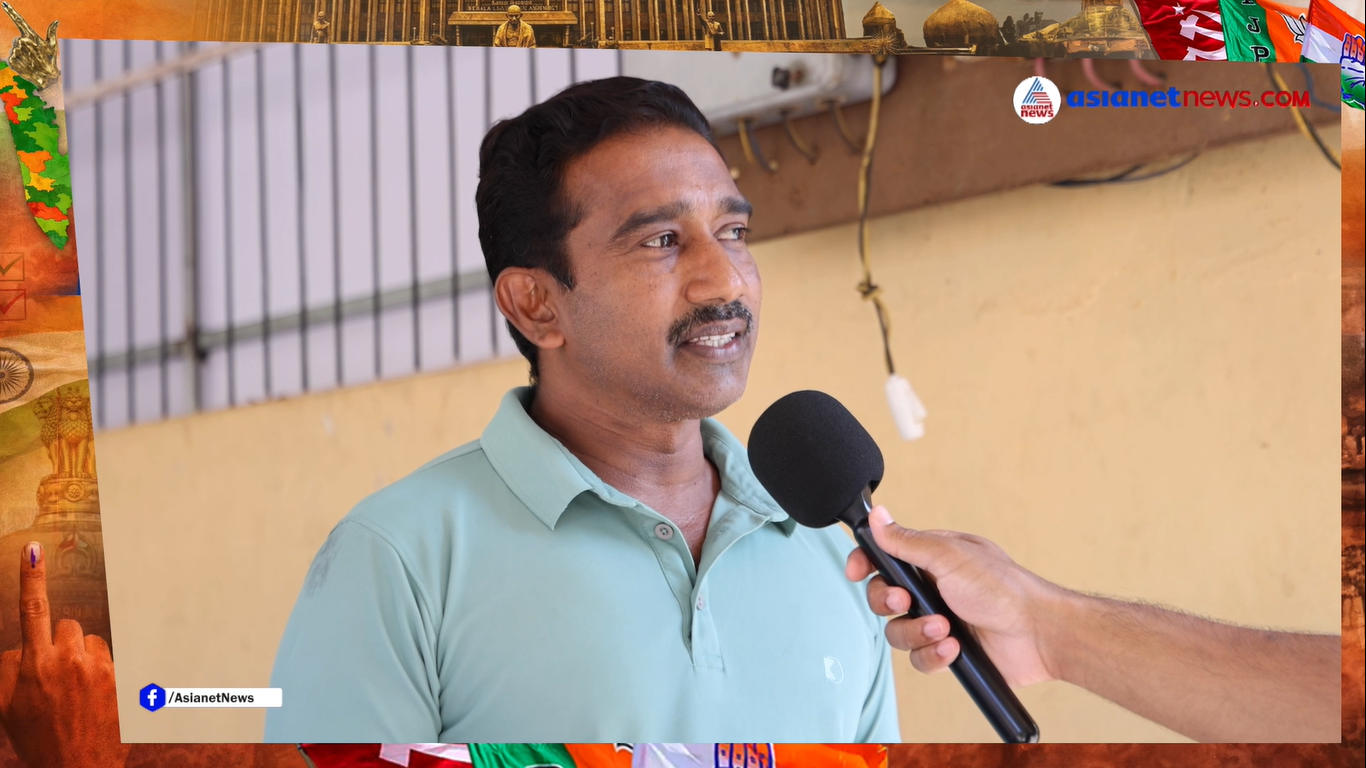 വാമനപുരം മണ്ഡലത്തിലെ വികസന പ്രശ്‍നങ്ങൾ