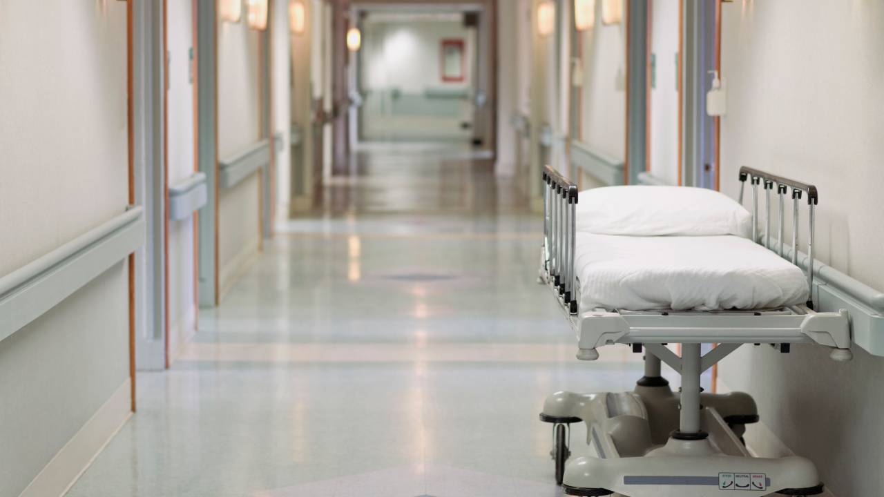 hospitals
