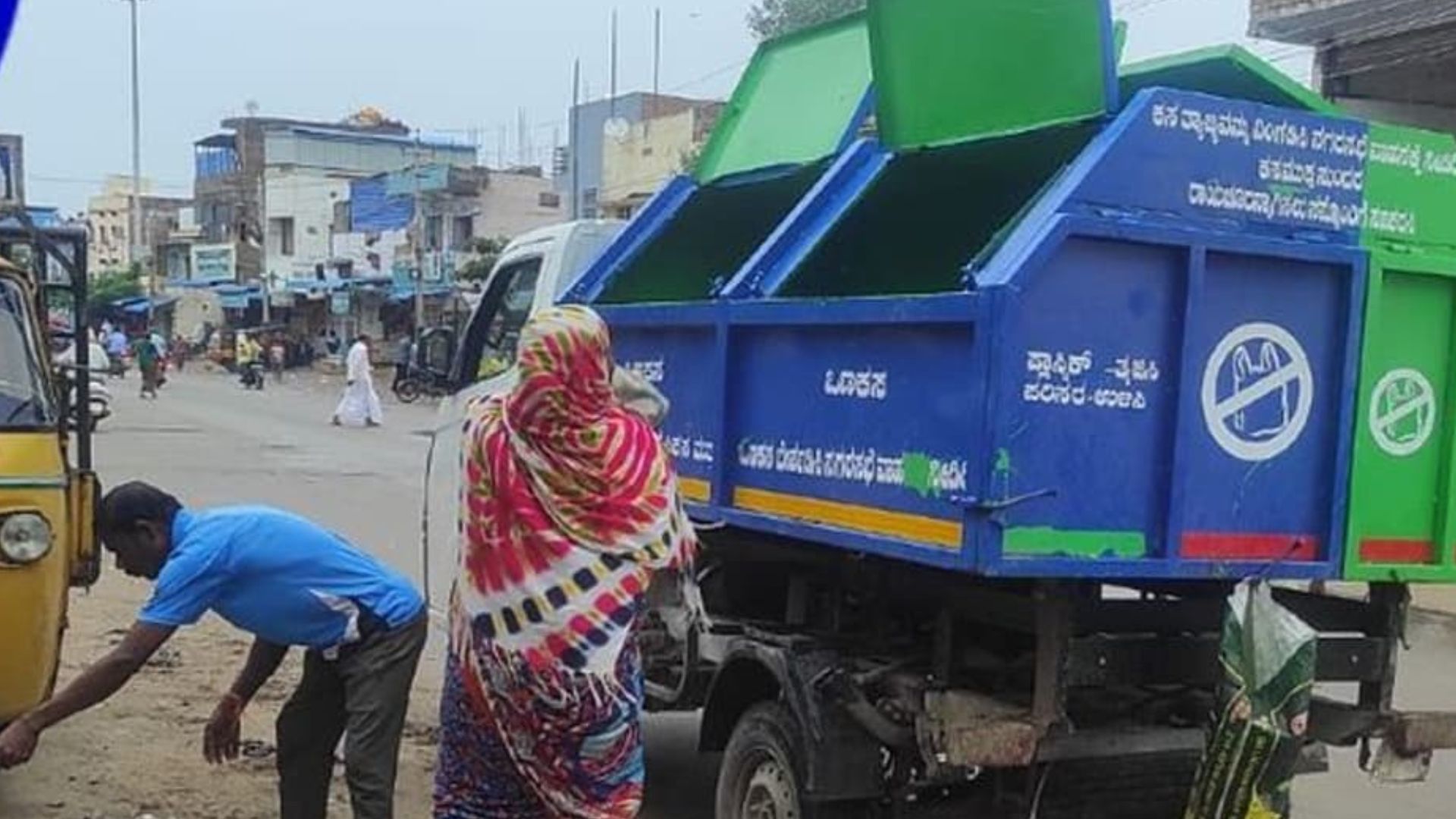 Attention Bengaluru BBMP Waste Rules Rs 500 Fine for Mixed Garbage from April 1