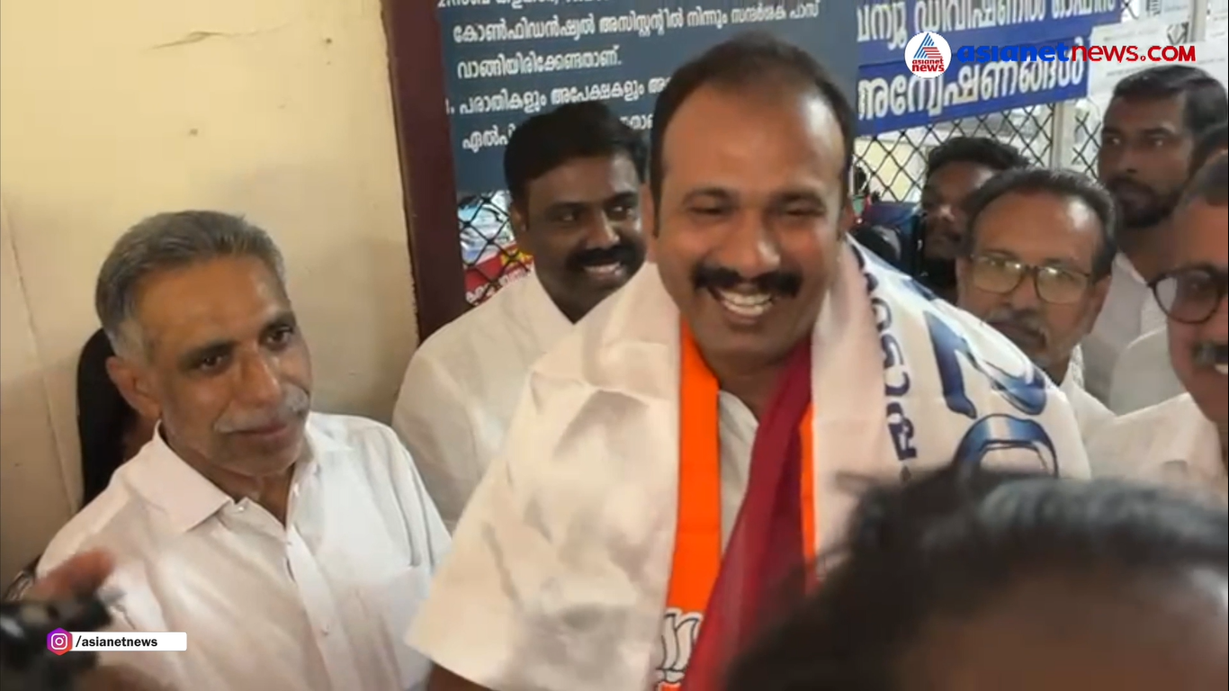 മൂവാറ്റുപുഴയിൽ മത്സരത്തിന് ഒരുങ്ങി സണ്ണി കടൂത്താഴെ | Muvattupuzha