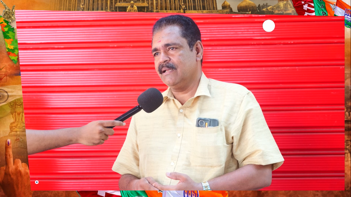 ആറന്മുള നിയോജകമണ്ഡലത്തിലെ ജനങ്ങൾ ഇനിയും അഭിമുഖീകരിക്കുന്ന വിഷയങ്ങൾ എന്തെല്ലാം ? | Aranmula