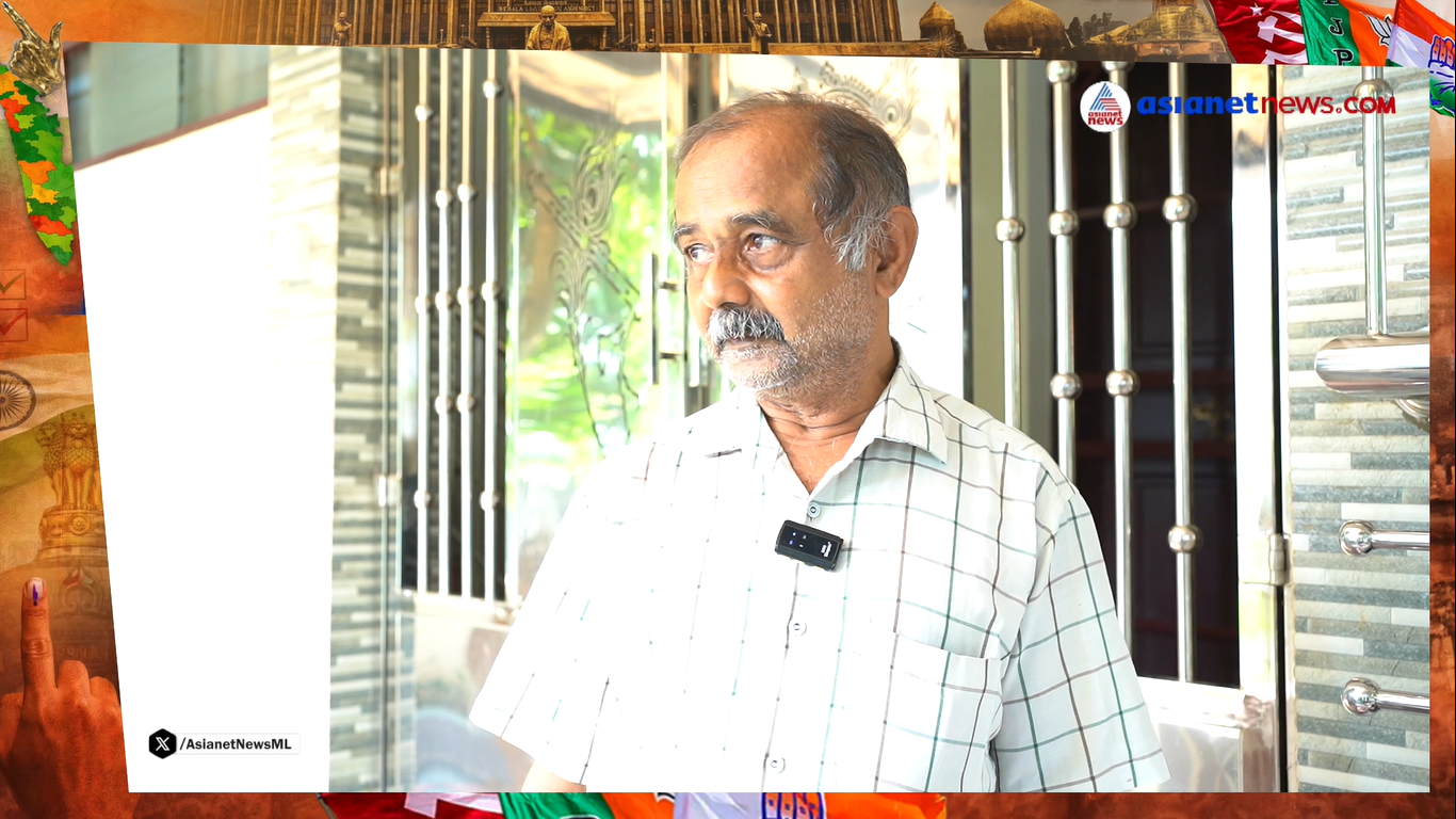 എറണാകുളം നിയോജകമണ്ഡലത്തിലെ ജനങ്ങൾ ഇനിയും അഭിമുഖീകരിക്കുന്ന വിഷയങ്ങൾ എന്തെല്ലാം ?