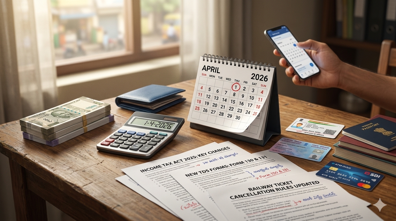  Income Tax  