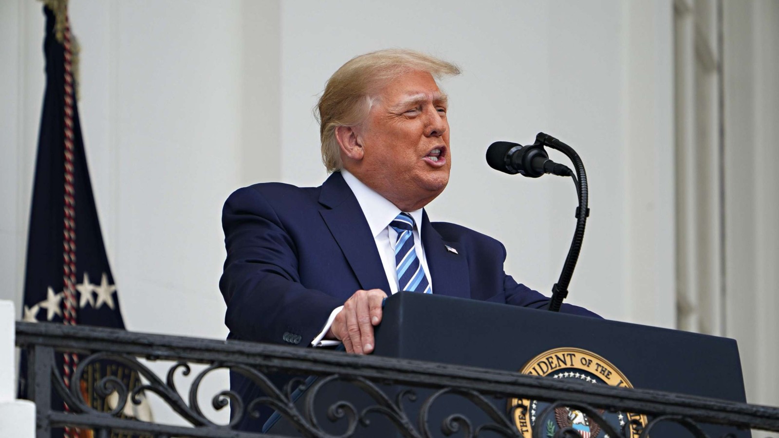 ಇರಾನ್ ವಿರುದ್ಧ ಯುದ್ಧದಲ್ಲಿ ಟ್ರಂಪ್ಗೆ ಕೈ ಕೊಟ್ಟ ಆಪ್ತ ದೇಶಗಳು: ಅಮೆರಿಕಾಗೆ ಬಿಗ್ ಶಾಕ್