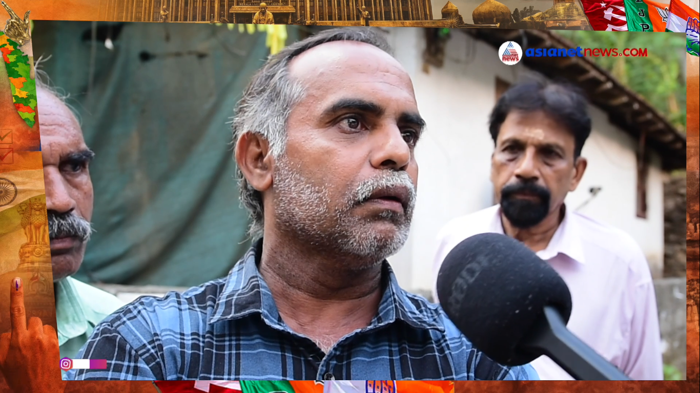 ഒല്ലൂർ നിയോജക മണ്ഡലത്തിലെ ജനങ്ങൾ അഭിമുഖീകരിക്കുന്ന വിഷയങ്ങൾ എന്തെല്ലാം?