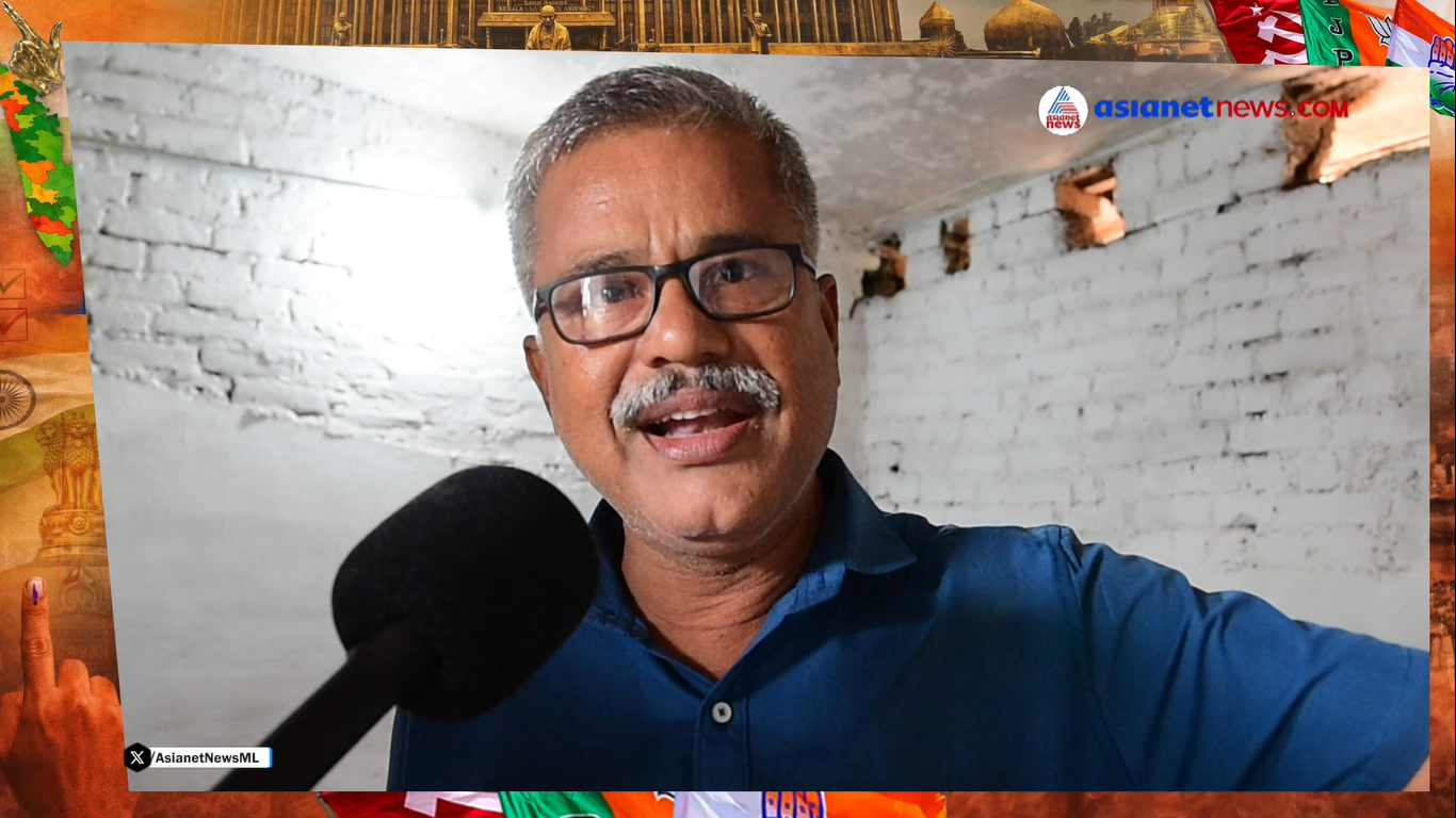 പുതുക്കാട് നിയോജക മണ്ഡലം ഇനിയും എന്തെല്ലാം പ്രശ്നങ്ങൾ അഭിമുഖീകരിക്കുന്നുണ്ട്?