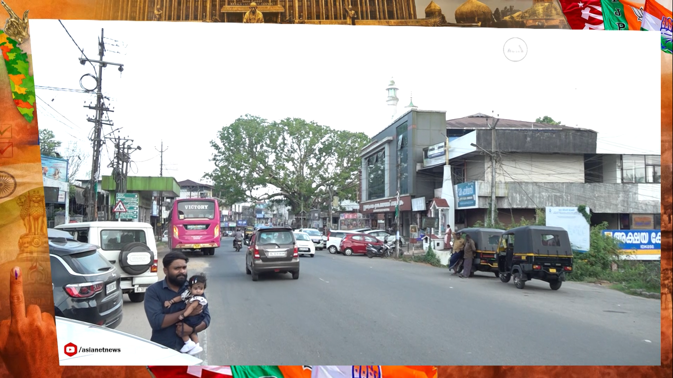 ഉടുമ്പൻചോല മണ്ഡലത്തിലെ യുവജനങ്ങളുടെ പ്രശ്നങ്ങൾ എന്തൊക്കെ?