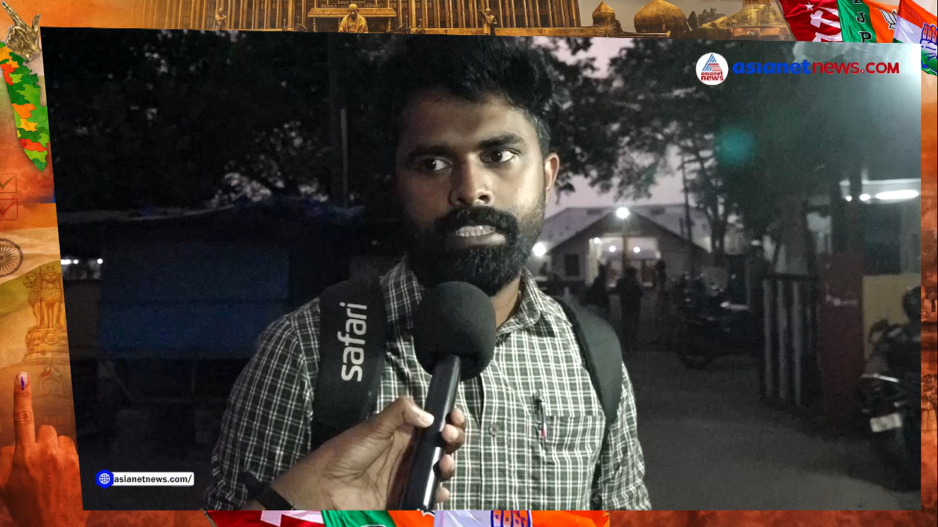 വൈക്കം മണ്ഡലത്തിലെ യുവജനങ്ങളുടെ പ്രശ്നങ്ങൾ എന്തൊക്കെ?