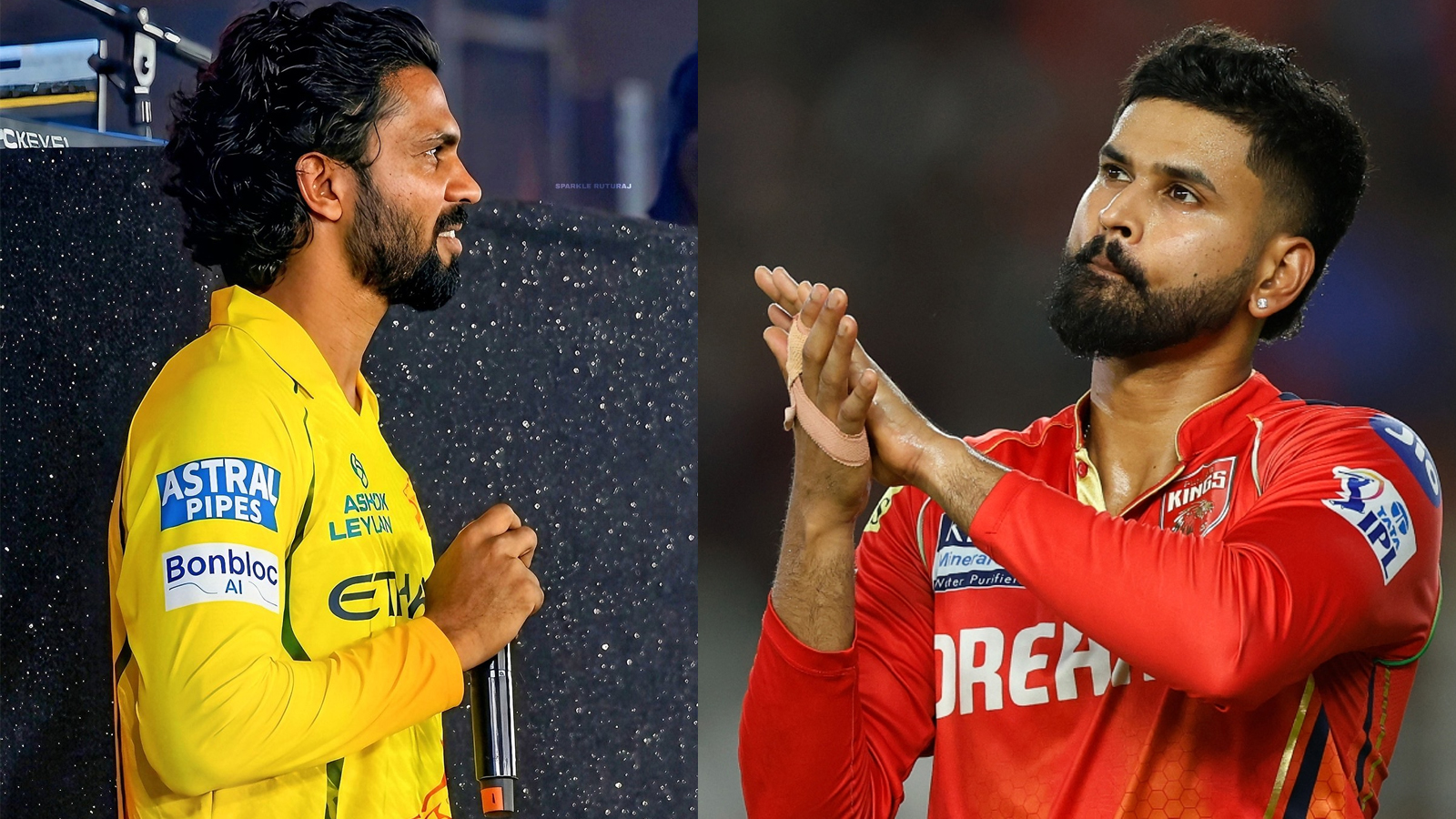 CSK vs PBKS: চিপকে মুখোমুখি চেন্নাই বনাম পাঞ্জাব, ধুন্ধুমার লড়াইয়ের অপেক্ষায় ক্রিকেটপ্রেমীরা