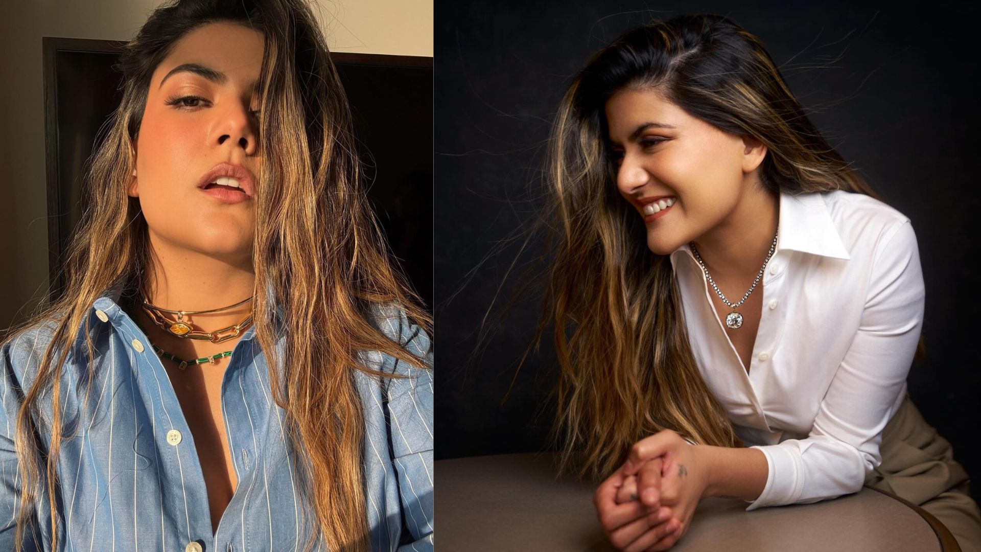Ananya Birla Pics: RCB की नई 'मालकिन' की तस्वीरें वायरल, खूबसूरती देख फैन्स घायल!