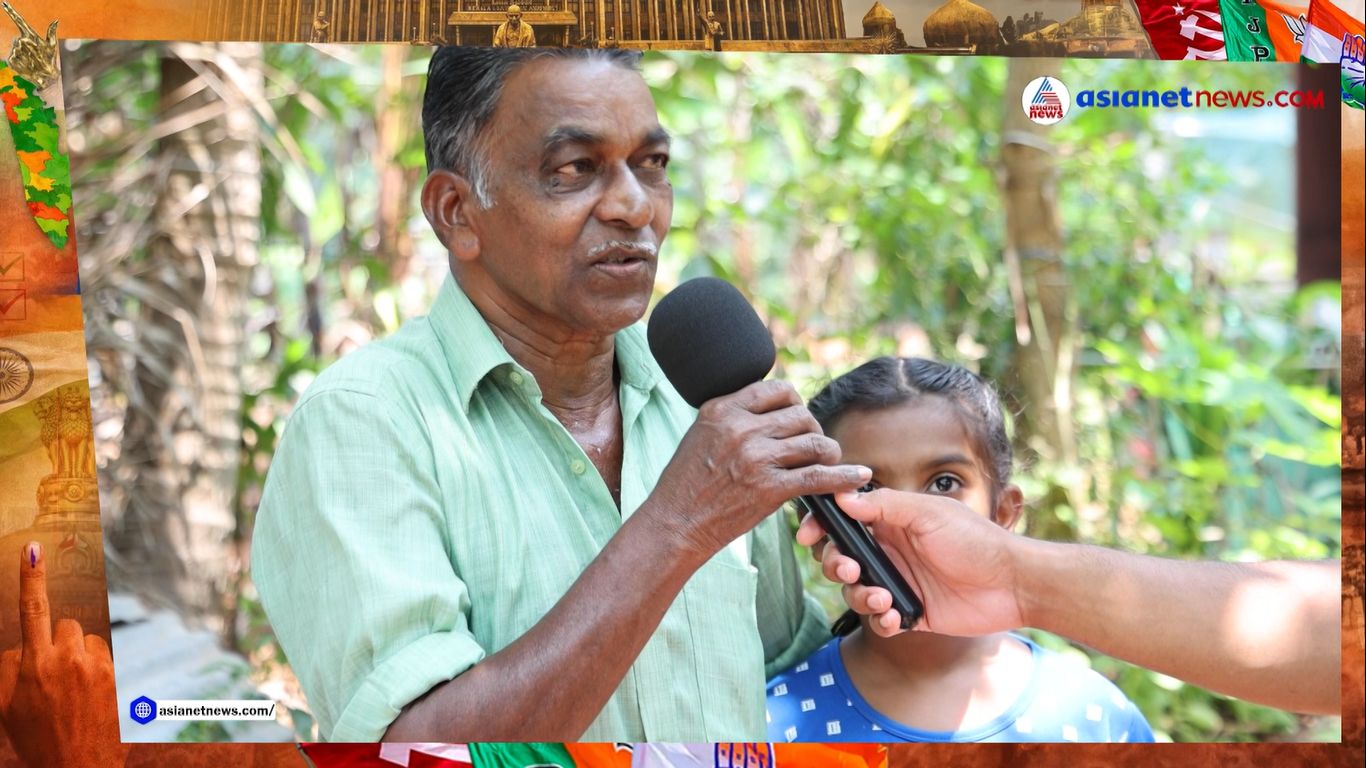 പാറശ്ശാല നിയോജകമണ്ഡലത്തിലെ ജനങ്ങൾ ഇനിയും അഭിമുഖീകരിക്കുന്ന വിഷയങ്ങൾ എന്തെല്ലാം ?