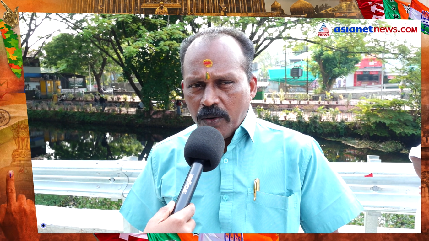 ചേർത്തല നിയോജകമണ്ഡലത്തിലെ ജനങ്ങൾ ഇനിയും അഭിമുഖീകരിക്കുന്ന വിഷയങ്ങൾ എന്തെല്ലാം ?