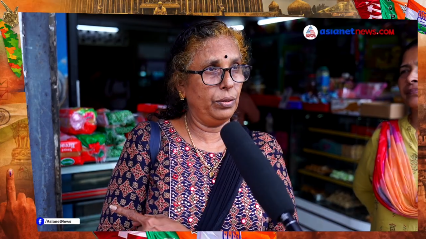 ഷൊർണൂർ നിയോജകമണ്ഡലത്തിലെ ജനങ്ങൾ ഇനിയും അഭിമുഖീകരിക്കുന്ന വിഷയങ്ങൾ എന്തെല്ലാം?