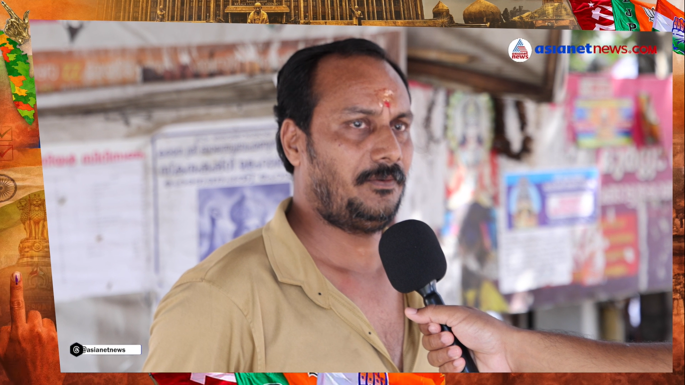 നേമം നിയോജകമണ്ഡലത്തിലെ ജനങ്ങൾ ഇനിയും അഭിമുഖീകരിക്കുന്ന വിഷയങ്ങൾ എന്തെല്ലാം ?