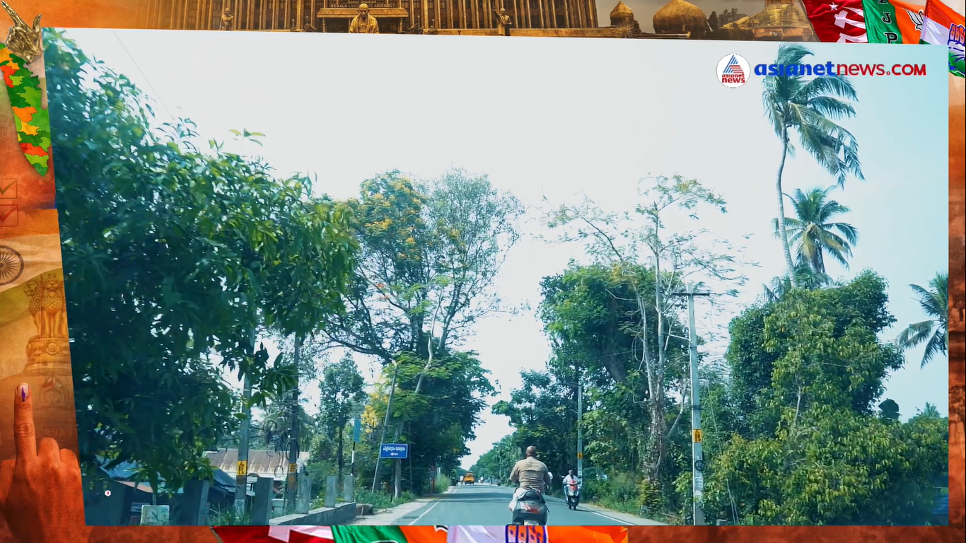 പറവൂർ നിയോജകമണ്ഡലത്തിലെ യുവാക്കൾ ഇനിയും അഭിമുഖീകരിക്കുന്ന വിഷയങ്ങൾ എന്തെല്ലാം ?