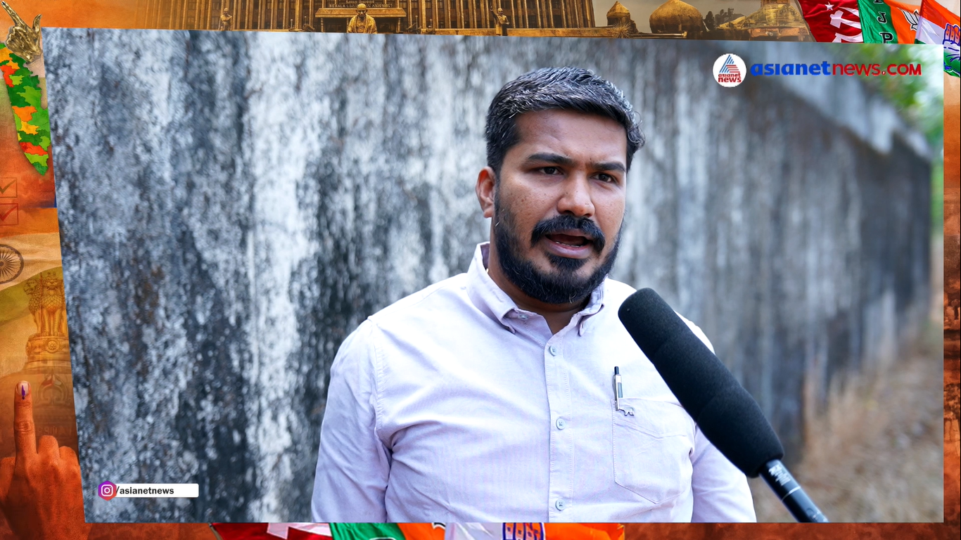 മഞ്ചേശ്വരം നിയോജക മണ്ഡലം ഇനിയും എന്തെല്ലാം പ്രശ്നങ്ങൾ അഭിമുഖീകരിക്കുന്നുണ്ട്?