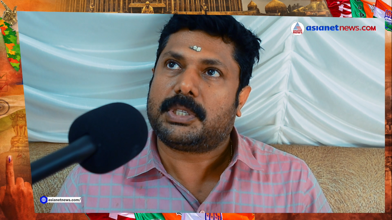 തൃശൂർ നിയോജകമണ്ഡലത്തിലെ ജനങ്ങൾ ഇനിയും അഭിമുഖീകരിക്കുന്ന വിഷയങ്ങൾ എന്തെല്ലാം ?