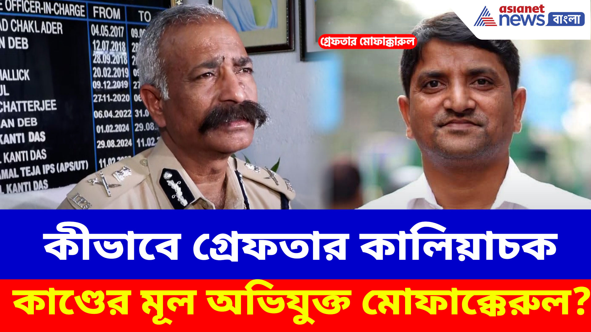 Malda Violence: সোশ্যাল মিডিয়ার উসকানি থেকে গভীর পরিকল্পনা? মালদার হিংসা নিয়ে বড় আপডেট  দিলেন এডিজি কে জয়রামন