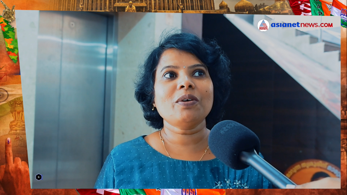 തൃശൂർ നിയോജകമണ്ഡലത്തിലെ യുവാക്കൾ ഇനിയും അഭിമുഖീകരിക്കുന്ന വിഷയങ്ങൾ എന്തെല്ലാം ? | Thrissur