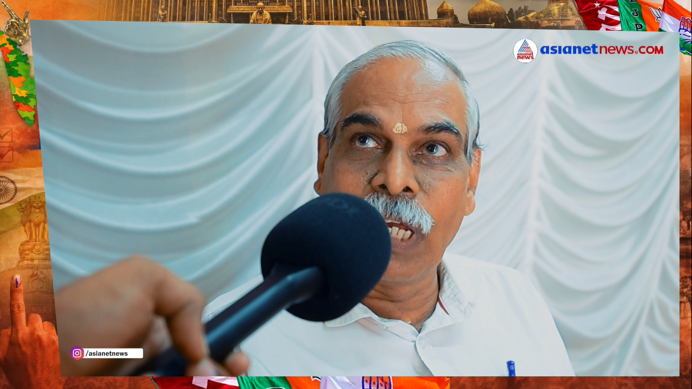 തൃശൂർ നിയോജകമണ്ഡലത്തിലെ ജനങ്ങൾ ഇനിയും അഭിമുഖീകരിക്കുന്ന വിഷയങ്ങൾ എന്തെല്ലാം ?