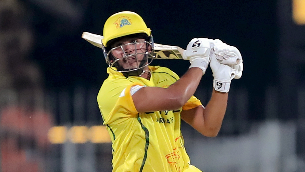 IPL 2026: Who Will Replace Ayush Mhatre at No.3 in CSK's Playing XI vs MI? Here Are 4 Options