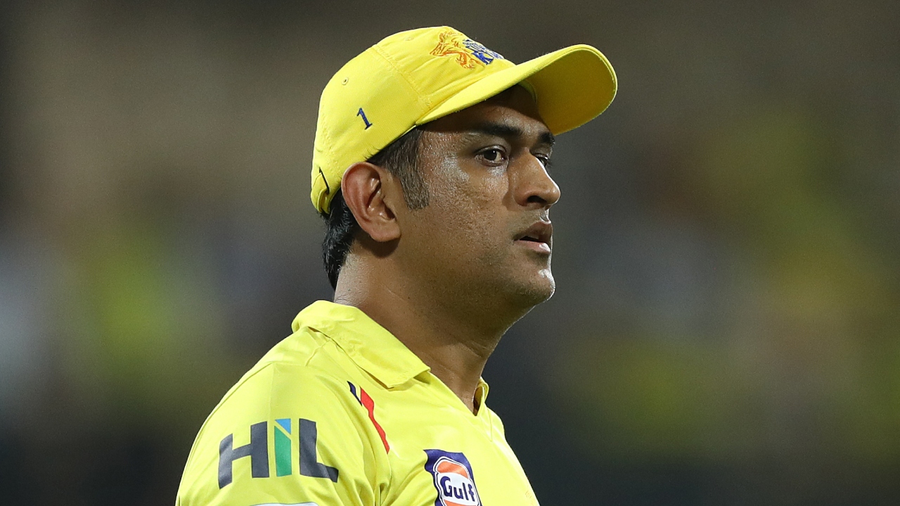 ವಿದಾಯವೂ ಇಲ್ಲ, ಪಂದ್ಯವೂ ಇಲ್ಲ, ಸೈಲೆಂಟ್ ಆಗಿ ಸಿಎಸ್‌ಕೆಯಿಂದ ದೂರ ಸರಿಯುತ್ತಿದ್ದಾರ ಧೋನಿ?