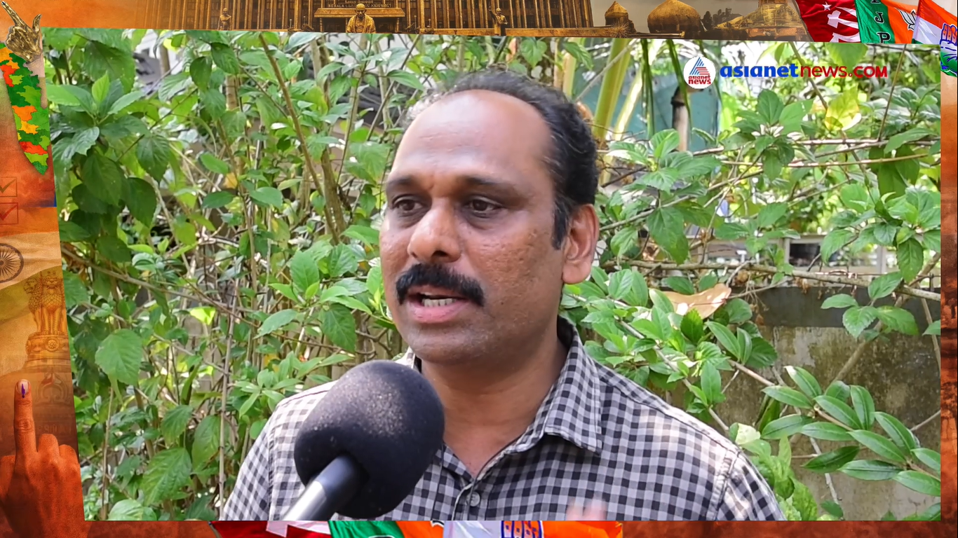 കൈപ്പമംഗലം നിയോജക മണ്ഡലം ഇനിയും എന്തെല്ലാം പ്രശ്നങ്ങൾ അഭിമുഖീകരിക്കുന്നുണ്ട്?