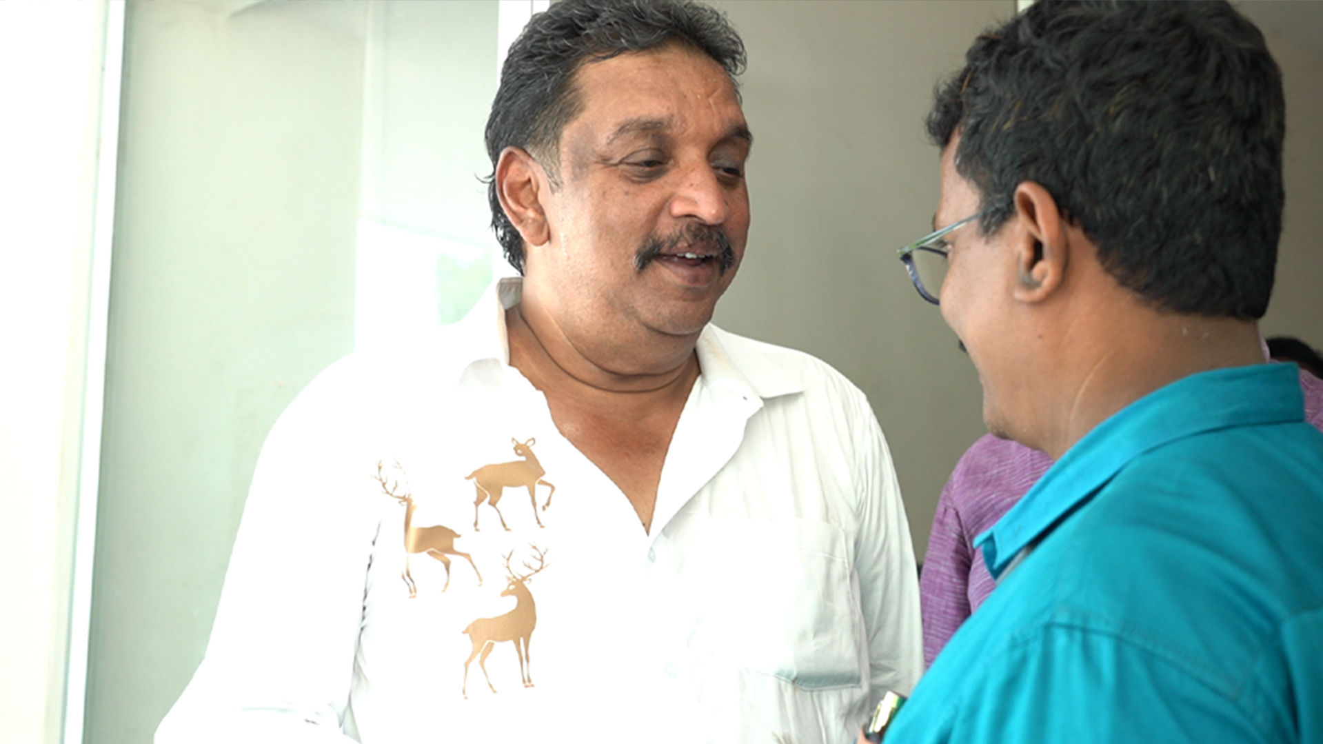 ചവറയിൽ ഷിബു ബേബി ജോണിന് അഭിമാനപ്പോരാട്ടം