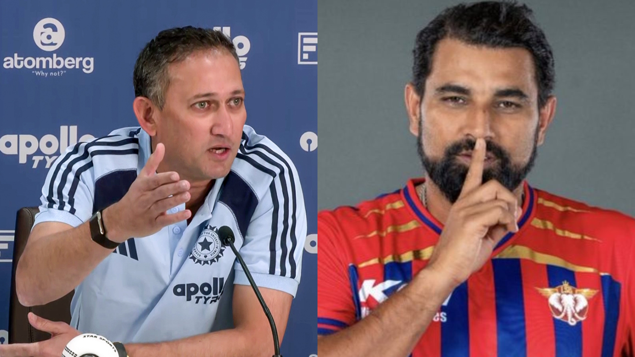 സെലക്ഷൻ വിവാദങ്ങളിൽ മറുപടിയുമായി മുഹമ്മദ് ഷമി, 'ഞാൻ വെറുമൊരു തൊഴിലാളി, പന്തെറിയുക എന്നത് മാത്രമാണ് ജോലി'