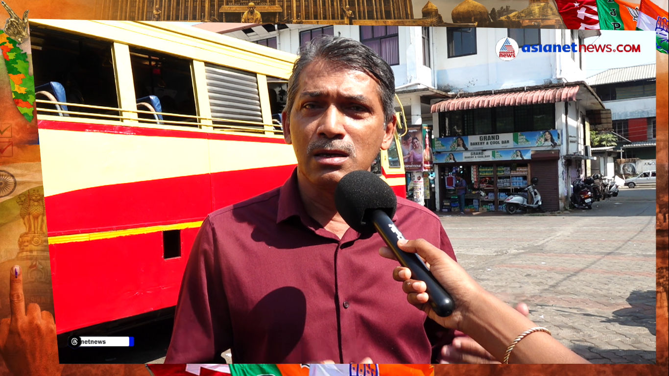 ചങ്ങനാശ്ശേരി നിയോജകമണ്ഡലത്തിലെ ജനങ്ങൾ ഇനിയും അഭിമുഖീകരിക്കുന്ന വിഷയങ്ങൾ എന്തെല്ലാം?