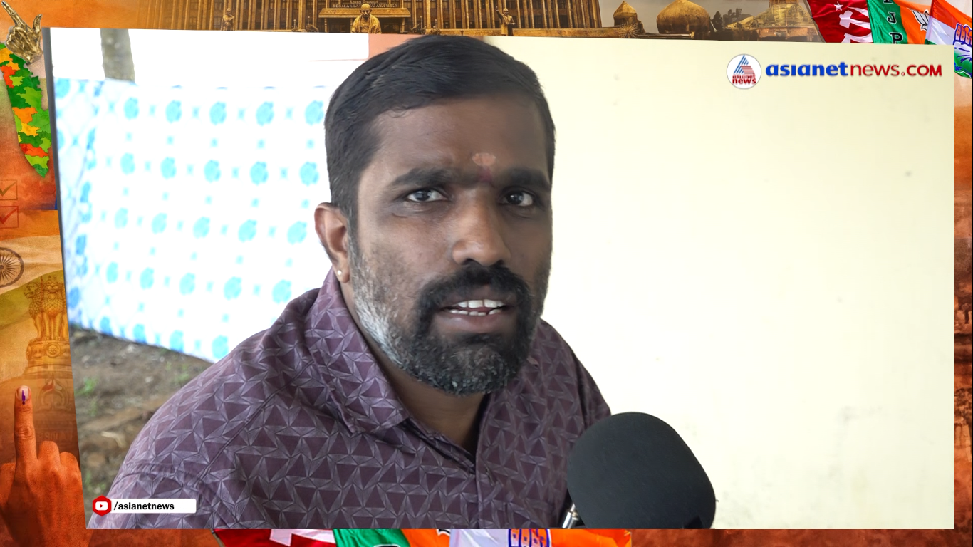 പൂഞ്ഞാർ മണ്ഡലത്തിലെ യുവജനങ്ങളുടെ പ്രശ്നങ്ങൾ എന്തൊക്കെ?