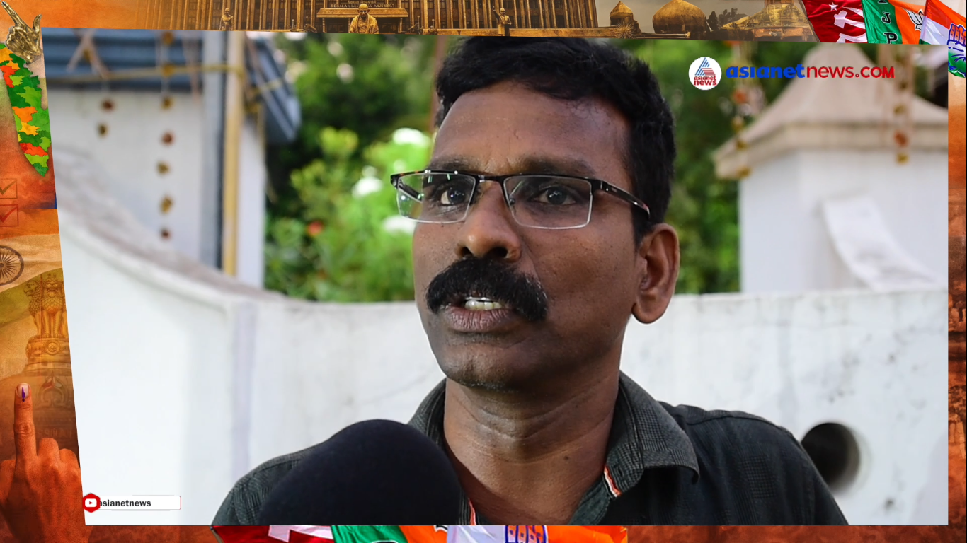 നാട്ടിക മണ്ഡലത്തിലെ യുവജനങ്ങളുടെ പ്രശ്നങ്ങൾ എന്തൊക്കെ?