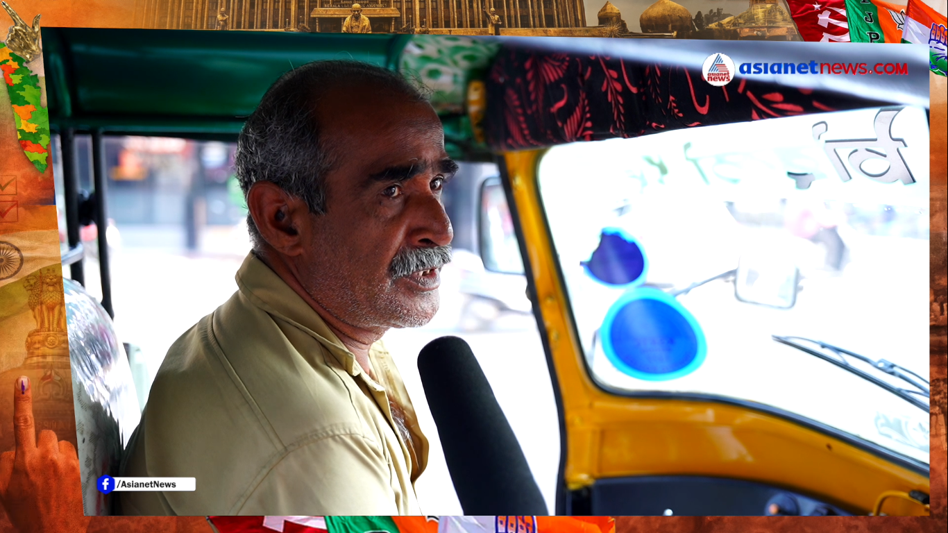 പാലക്കാട് നിയോജക മണ്ഡലത്തിലെ ജനങ്ങൾ അഭിമുഖീകരിക്കുന്ന വിഷയങ്ങൾ എന്തെല്ലാം?