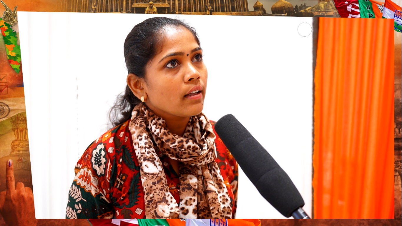 പാലക്കാട് മണ്ഡലത്തിലെ യുവജനങ്ങളുടെ പ്രശ്നങ്ങൾ എന്തൊക്കെ?