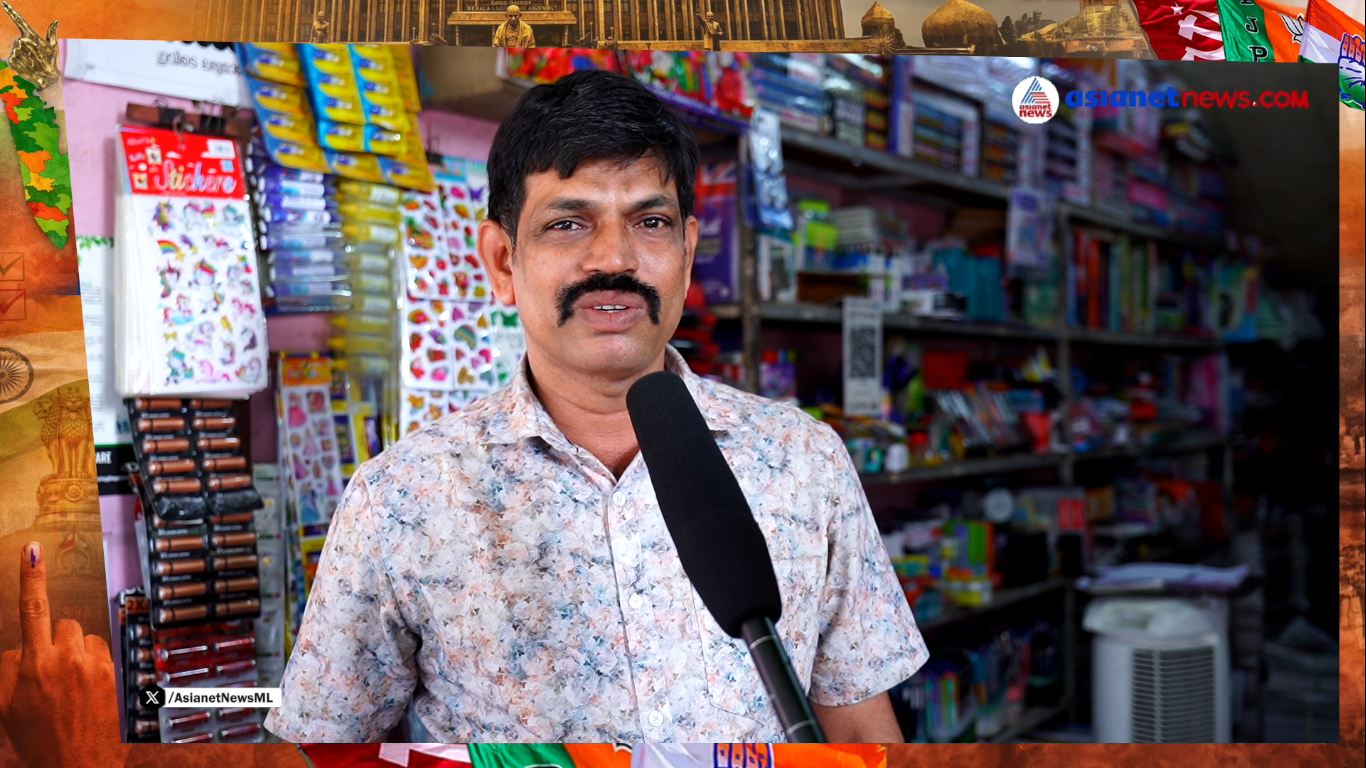 പാലക്കാട് നിയോജക മണ്ഡലം ഇനിയും എന്തെല്ലാം പ്രശ്നങ്ങൾ അഭിമുഖീകരിക്കുന്നുണ്ട്?