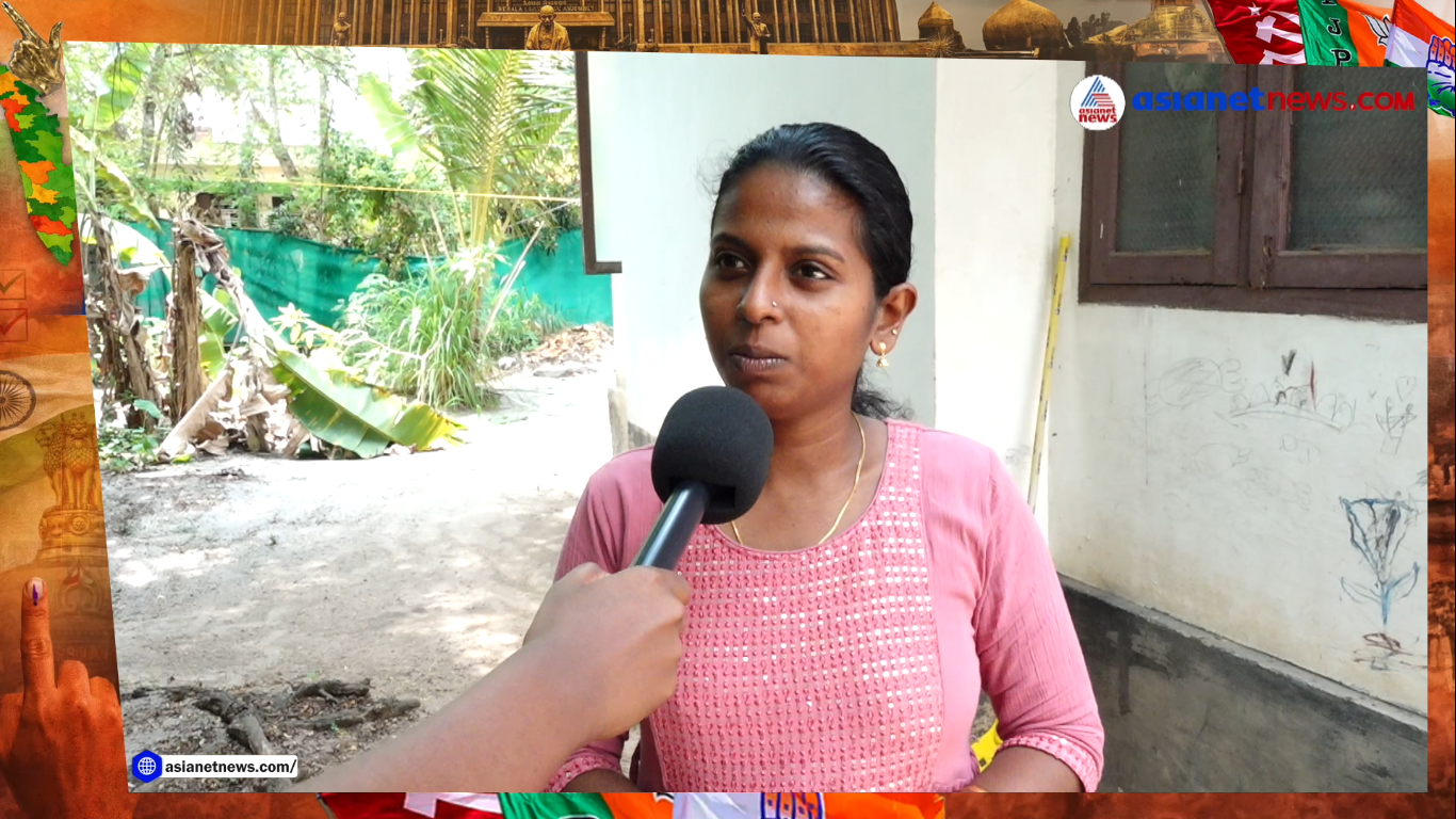 ആലപ്പുഴ നിയോജകമണ്ഡലത്തിലെ ജനങ്ങൾ ഇനിയും അഭിമുഖീകരിക്കുന്ന വിഷയങ്ങൾ എന്തെല്ലാം?