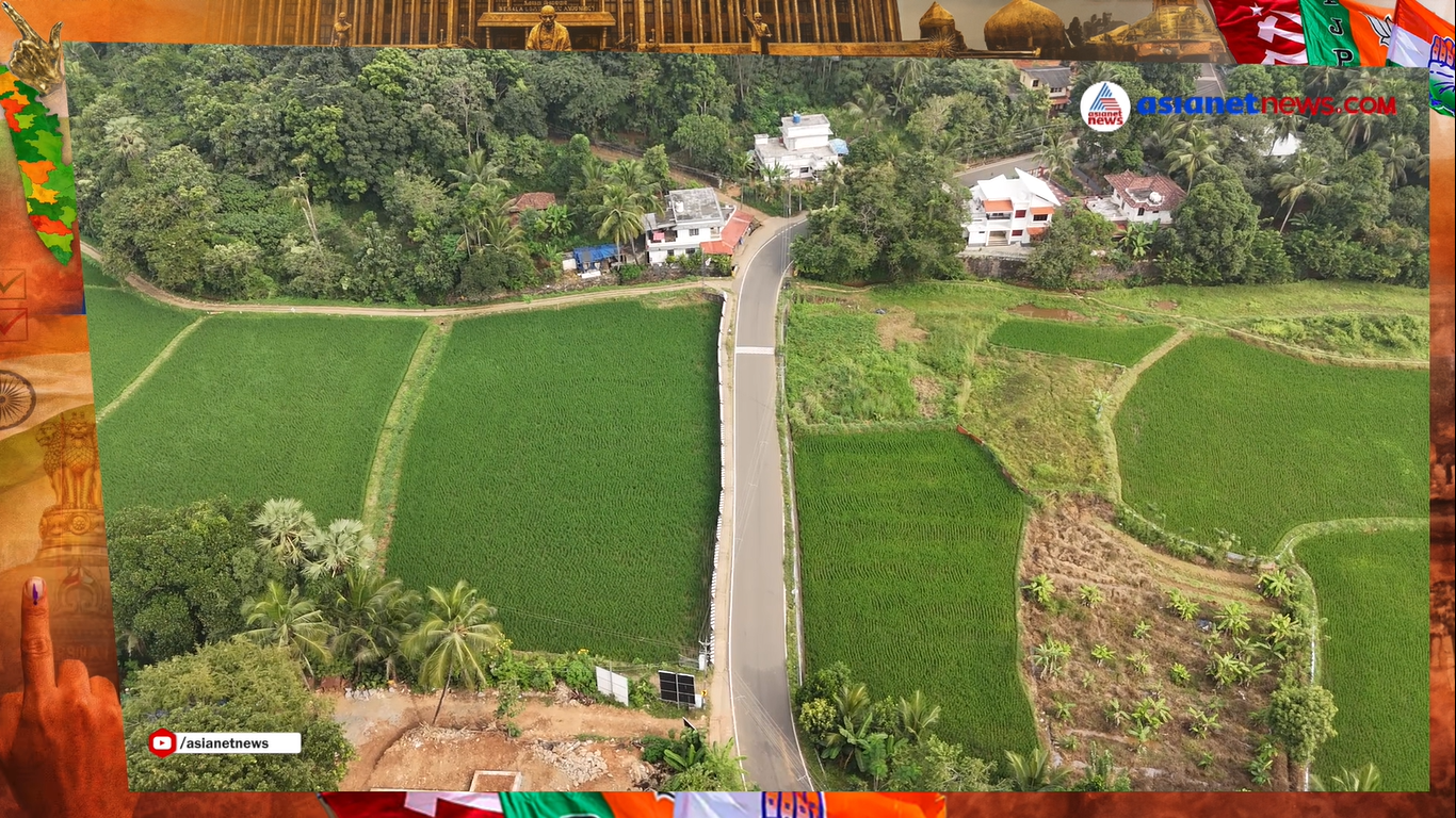 ഒറ്റപ്പാലം നിയോജകമണ്ഡലത്തിലെ യുവാക്കൾ ഇനിയും അഭിമുഖീകരിക്കുന്ന വിഷയങ്ങൾ എന്തെല്ലാം ?