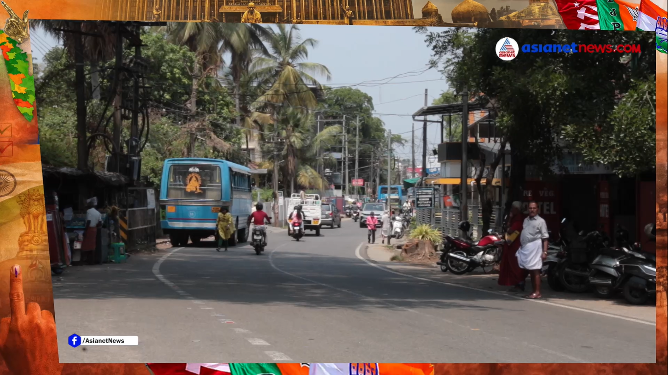 ചിറ്റൂരിൽ നിന്നുള്ള സ്പിരിറ്റ് കള്ളക്കടത്ത് നിയന്ത്രിച്ചോ ? ചിറ്റൂരിന് പറയാൻ ഉള്ളത്